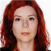 Profesora de Inglés, todos los niveles